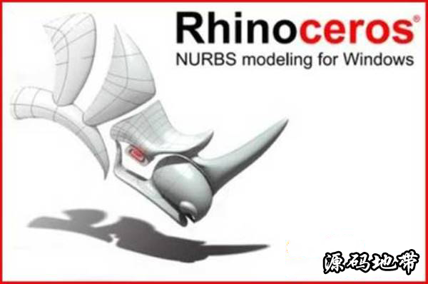 犀牛注册机破解版 Rhinoceros SR11 6.12.18345.14291 Win中文版