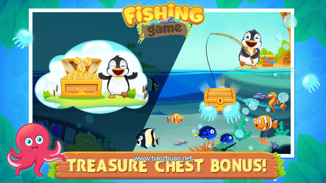 《Deep Sea Fishing Mania》源码3.jpg