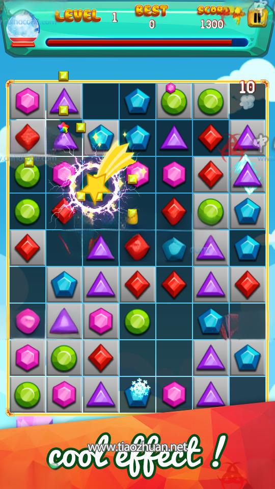 Unity三消游戏7款合集.jpeg