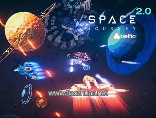 《Space Journey》源码.jpg
