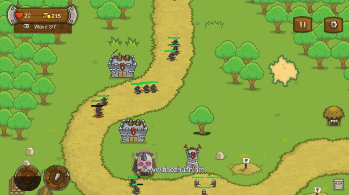 《Castle Kingdom Season》源码1.jpg