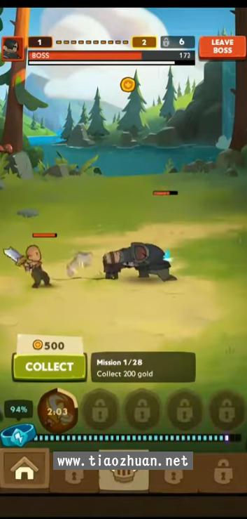 差不多英雄 挂机英雄 unity 非逆向游戏源码