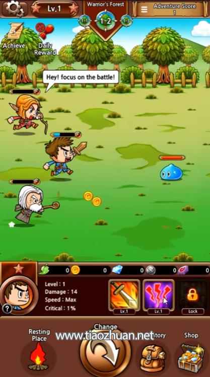 超级英雄rpg 挂机unity游戏源码非逆向游戏源码