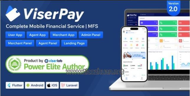 viserpay海外版支付接口源码.jpg