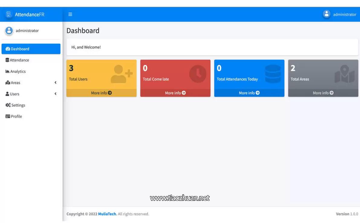 Flutter出勤员工手机指纹考勤系统APP源码