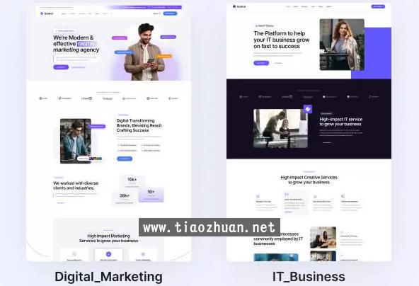 Laravel软件开发企业建站CMS源码商业建站源码