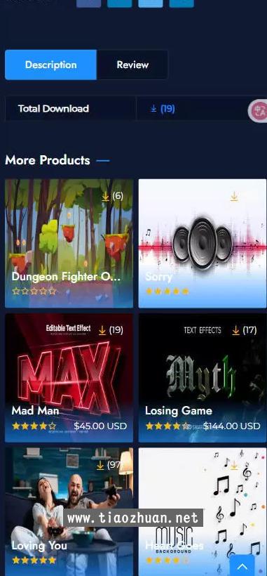 全开源音乐销售商城源码音乐付费下载站源码